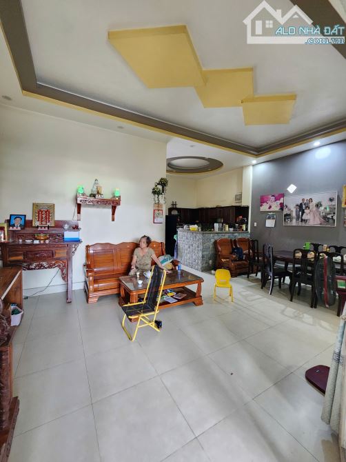 Bán nhà cấp 4 (7.2x22.5m), hẻm ĐT.743A p. Bình An gần làng đại học - 7