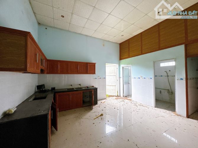 NP760 Bán nhà vườn 445m2 Gần Ngay học Trần Quốc Toản KCN Giang Điền Trảng Bom - Giá chỉ 2t - 7