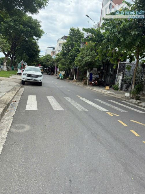 🏠 BÁN NHÀ 3 TẦNG ĐẸP – VIEW KÊNH THOÁNG MÁT – THANH KHÊ ĐÔNG, ĐÀ NẴNG - CHỈ 6,15 TỈ - 7