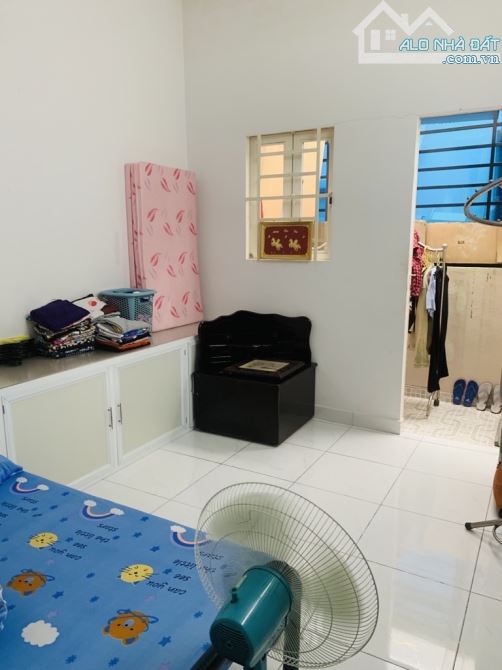 Chỉ 2,35 Tỷ Có Nhà Đẹp ĐSH 42m2(3,3x13), HXH, Lê Văn Lương - 7