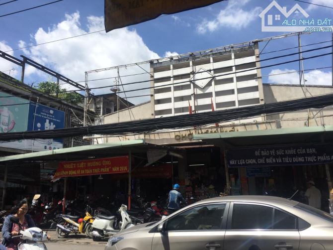 Bán nhà hẻm 535 Thống Nhất dài tới 28m 118m2 ngang 4.2m KD buôn bán gần trường 8.9 tỷ - 7
