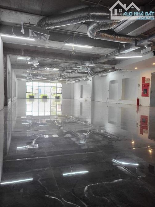 Bán toà nhà Văn Phòng Mặt Phố Kim Mã, Ba Đình, DT 290m2*10T, MT: 11m giá 210 Tỷ - 7