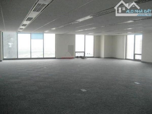 Bán Tòa Nhà Văn Phòng MP Hai Bà Trưng, Hoàn Kiếm, 600m2 *14 Tầng Nổi + 3 Tầng Hầm - 690 Tỷ - 8