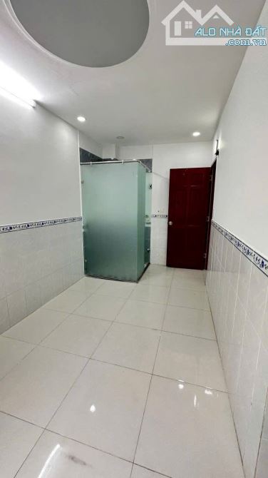 Bán nhà đúc lửng 2/ngắn đường Tân Chánh Hiệp 26 P.Trung Mỹ Tây TP.HCM - 8