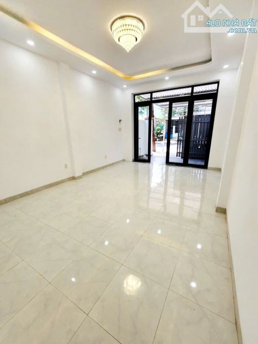 Chủ giảm giá bán 100 triệu còn 3,4 tỷ Nhà 2 tầng đẹp đường 16m – TĐC Đất Lành, Nha Trang - 8