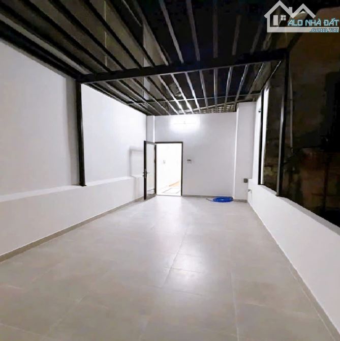 Bán nhà Quận Phú Nhuận - Đặng Văn Ngữ - 3.5 x 12m - 3 Tầng - Giá 7.3 tỷ - 8