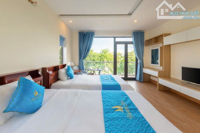 🏡HOT HOT!BÁN SIÊU VILLA VIEW SÔNG HÀN–LÊ VĂN DUYỆT-SƠN TRÀ–DOANH THU CỰC KHỦNG - 8