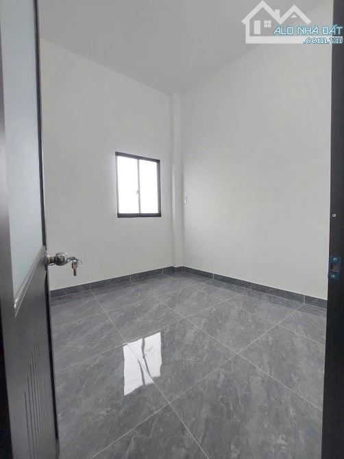 Nhà 2 Lầu 4 x 12m, Ngay Ngã Ba Tân Kim 4 Phòng Ngủ. Sổ Hồng Riêng Giá Rẻ - 8