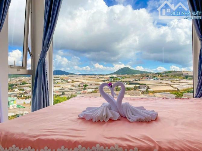 🏡 Bán Villa 2 Mặt Tiền đường Trịnh Hoài Đức,p11,Đang Cho thuê Kinh Doanh Tốt đã hoàn công - 8