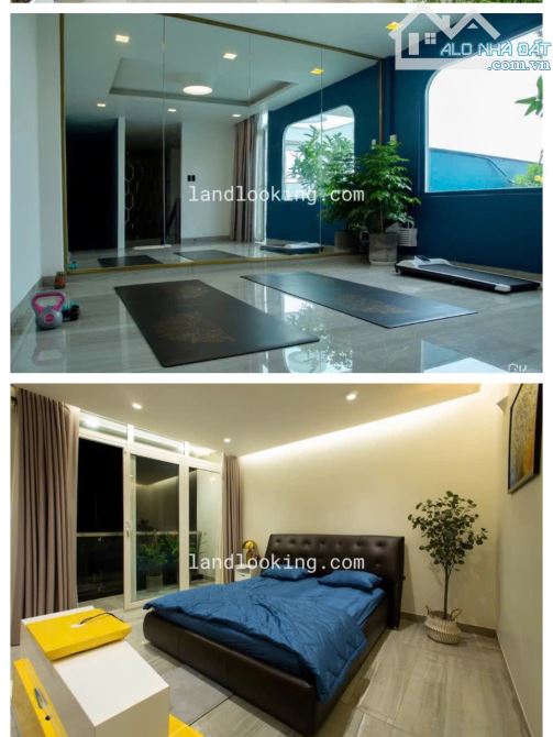 Bán Nhà Đẹp Đường Phan Văn Trị P.12 Q.Bình Thạnh - 8