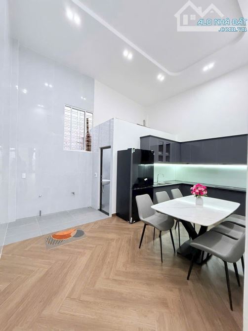 Nhà 462 Nguyễn Phước Nguyên. Dt đất 81m ngang 5,5m đường ô tô - 8