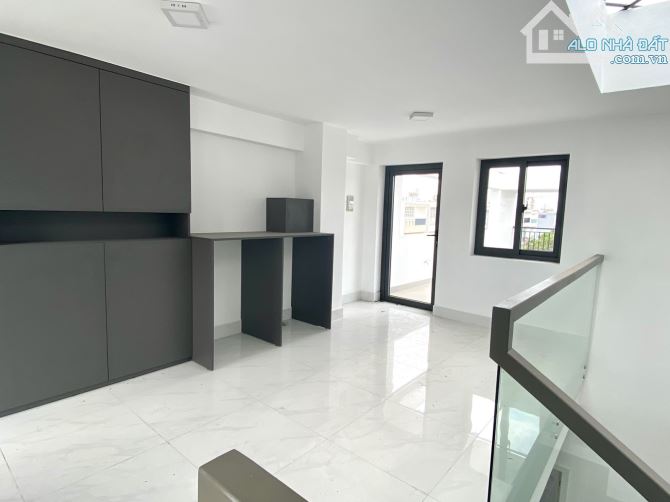 NHÀ 4TẦNG QUẬN 8 – MẶT TIỀN KDC ĐỒNG BỘ – VIEW ĐẸP – GIÁ BẤT NGỜ - 8