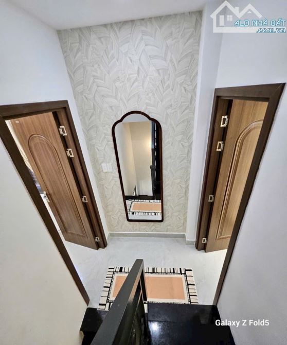 Bán nhà Hoàng Văn Thụ – 3 tầng – nội thất full sẵn – chỉ 6.45 tỷ! - 8