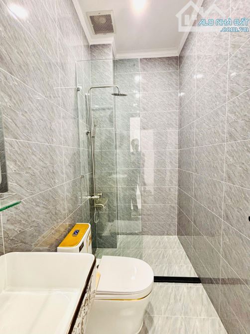 BÁN NHÀ TRỆT LẦU HẺM 81 HỒ BÚN XÁNG AN KHÁNH NINH KIỀU - 8