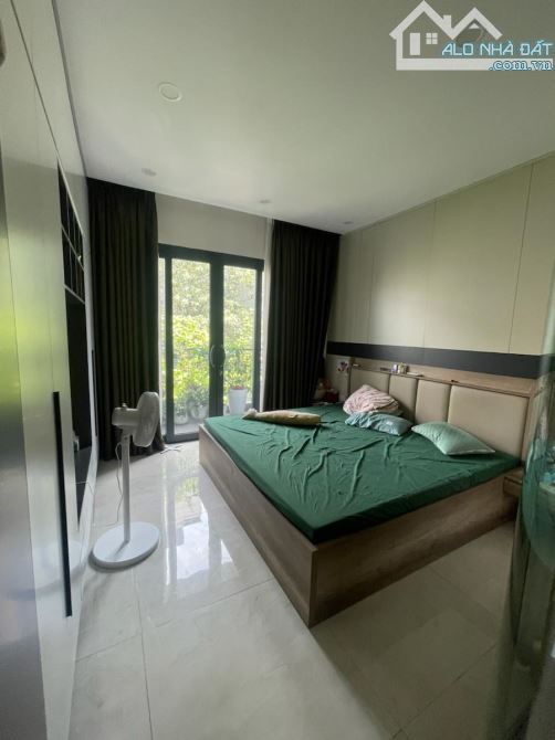LIỀN KỀ 7 TẦNG THANG MÁY KINH DOANH VĂN PHÒNG ĐỒNG ĐẾ DƯƠNG NỘI HÀ ĐÔNG 54m 16 TỶ - 8