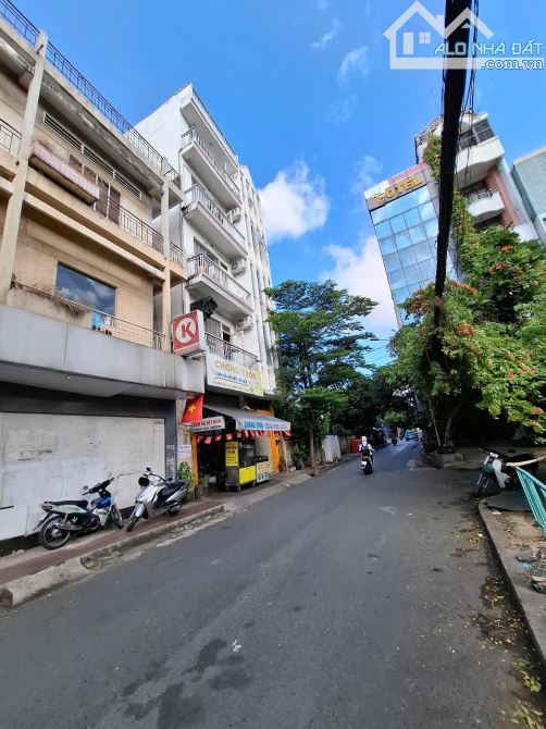 CHDV dòng tiền 70 triệu/tháng – 6 tầng – Giá chỉ 22.5 tỷ – Ngay chợ Bàu Cát, P13 Tân Bình - 8