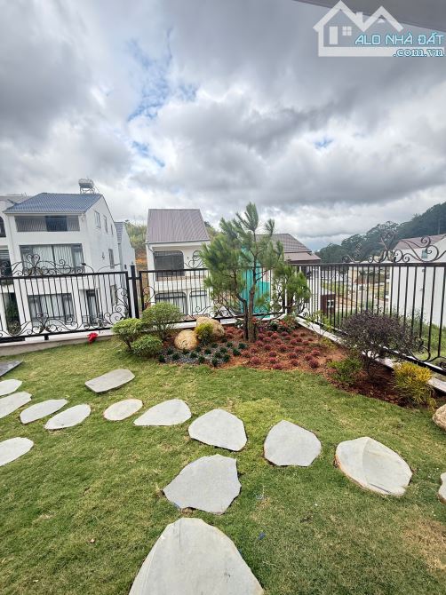 VILLA CAO CẤP – 2 MẶT TIỀN – KQH AN SƠN, PHƯỜNG XUÂN HƯƠNG – ĐÀ LẠT - 8