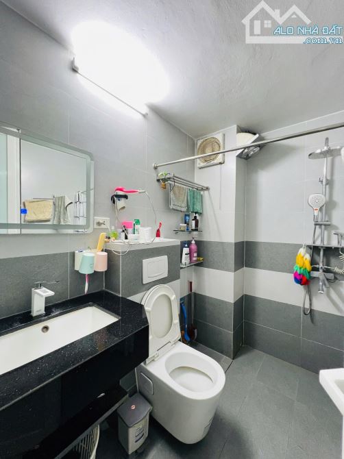 BÁN CĂN HỘ 3 PHÒNG NGỦ – 2 WC – FULL NỘI THẤT - 8