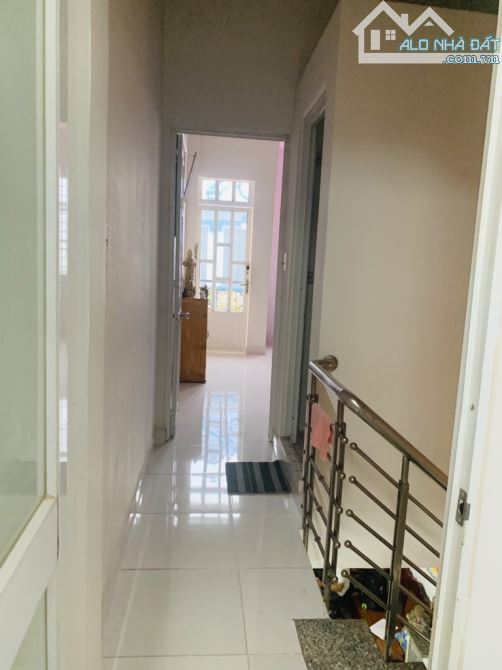 Chỉ 2,35 Tỷ Có Nhà Đẹp ĐSH 42m2(3,3x13), HXH, Lê Văn Lương - 8