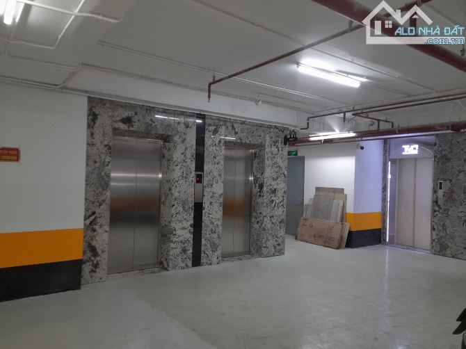 Bán toà nhà Văn Phòng Mặt Phố Kim Mã, Ba Đình, DT 290m2*10T, MT: 11m giá 210 Tỷ - 8