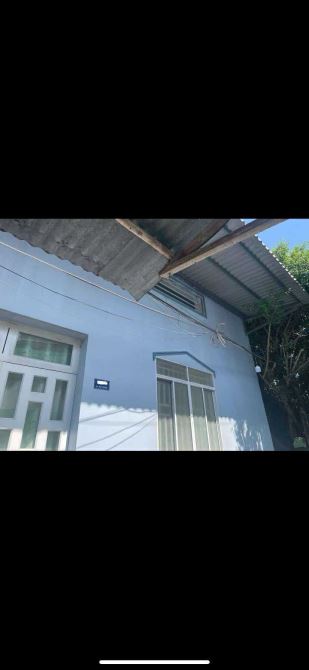 Bán nhà 2 phòng ngủ đường Võ Tánh kế chợ nổi Cái Răng 1,2 tỷ - 9