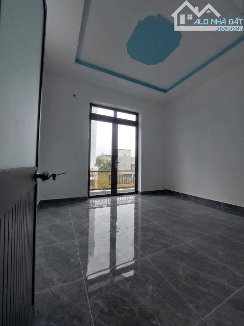 Nhà 2 Lầu 4 x 12m, Ngay Ngã Ba Tân Kim 4 Phòng Ngủ. Sổ Hồng Riêng Giá Rẻ - 9