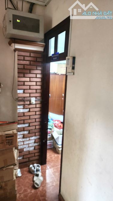 Nhà mặt tiền Miếu Nổi,Sát Phan Xích Long –Chủ cắt lỗ 3tỷ cần bán trong tuần Chỉ 270tr/m - 9