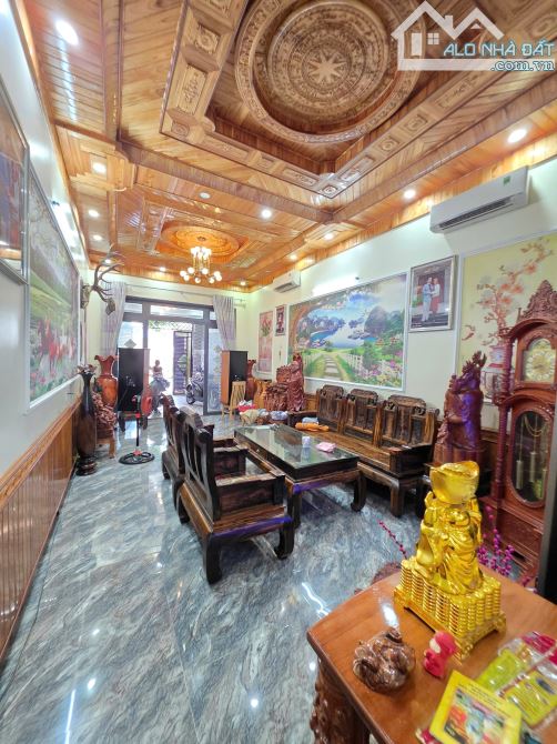 4,7Tỷ TL🔥Bán nhà Có 7 Phòng_102,6m2_Gần đường Lê Hồng Phong 100m, p.Tân Bình, Tp.Dĩ An - 9