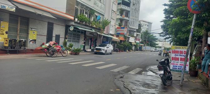 Ngộp bank bán gấp nhà cấp 4, hẽm ô tô, 8x31m Bạch Bằng P.2 Tân Bình, Chỉ 24 tỷ ngay ngã tư - 9