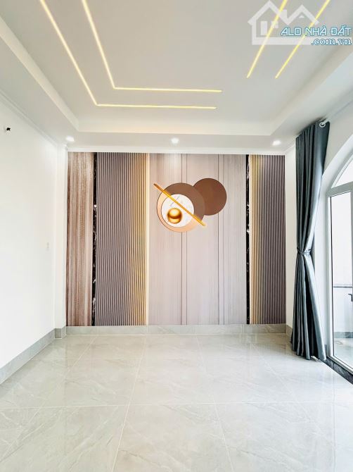 BÁN NHÀ TRỆT LẦU HẺM 81 HỒ BÚN XÁNG AN KHÁNH NINH KIỀU - 9
