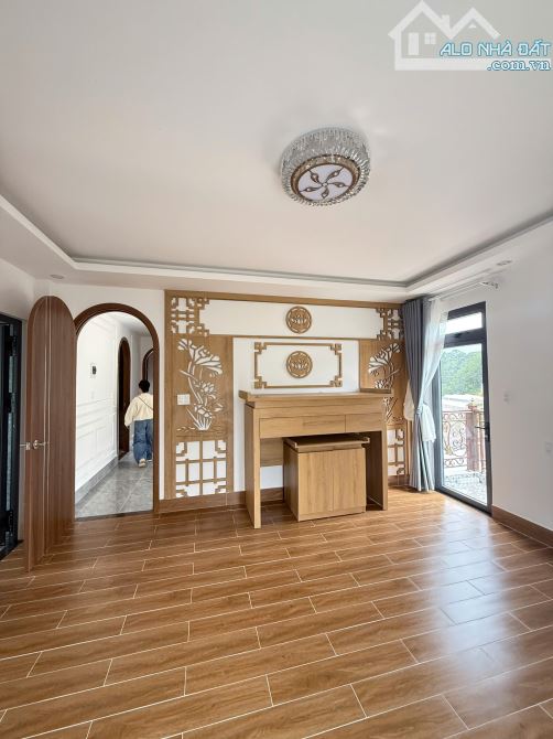 VILLA CAO CẤP – 2 MẶT TIỀN – KQH AN SƠN, PHƯỜNG XUÂN HƯƠNG – ĐÀ LẠT - 9