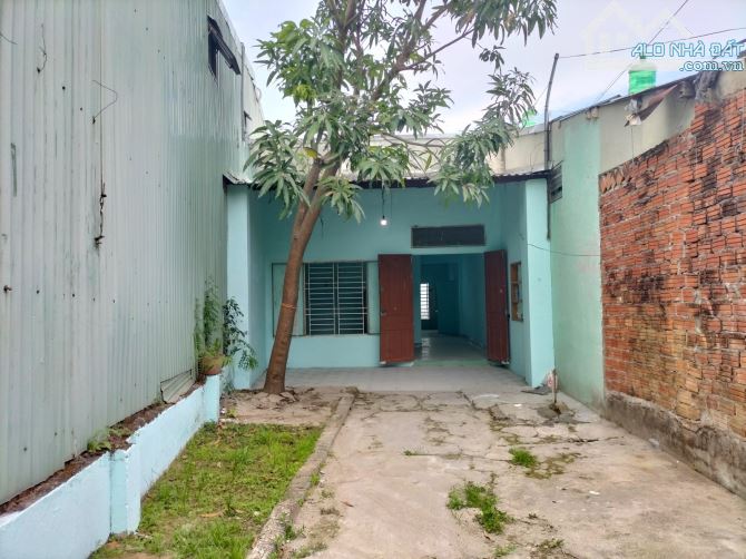 NHÀ K112 MẸ SUỐT - 2 MẶT KIỆT Ô TÔ TẢI - 103M2 RẤT THOÁNG - LCU002 - 9