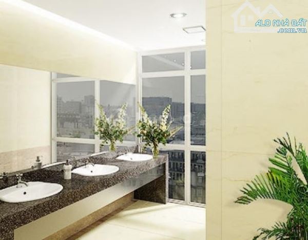 Bán Tòa Building Mặt Phố Phan Chu Trinh, Hoàn Kiếm, Diện tích 620m2 x 14 Tầng, Giá 694 Tỷ - 9