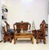 Bán nhà Cẩm Lệ, 80m2,3 tầng, 4 ngủ, Ra đường Nguyễn Hữu Thọ, Đại học Ngoại Ngữ.