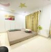 BÁN NHÀ KHU Y TẾ KỸ THUẬT CAO 60M2 6.3 TỶ 4.5X14M BTCT 4PN HẺM 10M THÔNG KẾ AEON MALL TÊN