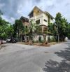 Bán biệt thự Hoa Phượng, DT 302m2, lô góc trục chính kinh doanh, giá chỉ 34.1 tỷ