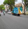 Nhà Mặt Phố Trần Hưng Đạo - Hoàn Kiếm. Tọa lạc vị trí vàng. DT 411m2, MT 14.5m, Giá 312 Tỷ