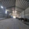 Cho thuê nhà xưởng 600m2 tại phường Thới An Quận 12