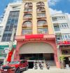 Tòa nhà 79 Hồ Hảo Hớn, P. Cô Giang, Quận 1, DT 168m2, Hầm 6 tầng, 38P, 180 tỷ