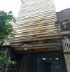cho thuê nhà Nguyễn Bỉnh Khiêm, Phường Đa Kao, Quận 1 - có hầm, thang máy