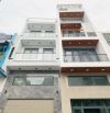 Bán nhà đường 3/2 Q11, 4x12m, 5 tầng, HXH thông, sổ A4, có thể cho người NN thuê - 8.4tỷ