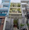 BÁN NHÀ QUẬN 6,SÁT MĂT TIỀN,HẺM XE TẢI,NGANG HIẾM GẦN 5M,4 TẦNG,87M2(4.5×19),CHỈ 8xx TỶ