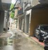 BÁN NHÀ 5T LÔ GÓC NGAY CHỢ TRUNG TÂM XUÂN ĐỈNH TỪ LIÊM Ô TÔ VÀO CỔNG 60M2 MT 4.5M 14 TỶ