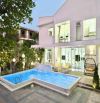 HÀNG LIMITED! BIỆT THỰ 3 MẶT TIỀN VIEW SÔNG HÀN, VIEW ERO VILLA 2_3 – ĐẲNG CẤP LÀ VÔ GIÁ