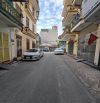 NHÀ 5T PHÂNLÔ VỈA HÈ ÔTÔ TRÁNH PHỐ VIP PHẠM TUẤN TÀI CẦU GIẤY NGÕ THÔNG 38M2 MT 3.5M 16 TY