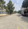 Đất góc 2 mặt tiền khu Vincom Dĩ An, phường Dĩ An, Tp Dĩ An