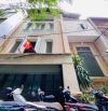 Bán nhà ngay sau căn mặt tiền đường Võ Văn Tần, Quận 3 khu Vip Ngay Hồ Con Rùa