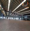 Cho thuê xưởng 9300m2 KCN Trảng Bom Đồng Nai