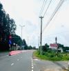 Bán đất giá F0 sát TL44B TT Phước Hải ,Long Đất.BRVT đi biển 4km (10x60m) giá 2 tỷ 550