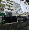 Building 7 Tầng Góc 3 mặt tiền hẻm 7m LÊ VĂN SỸ, Q.3, 7.2x25m, HĐT 130 triệu, Chỉ 44.9 Tỷ